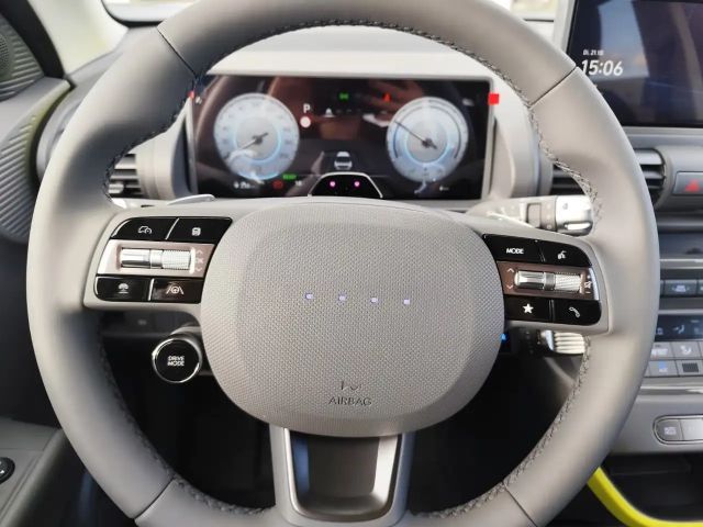 Hyundai INSTER 49 kWh