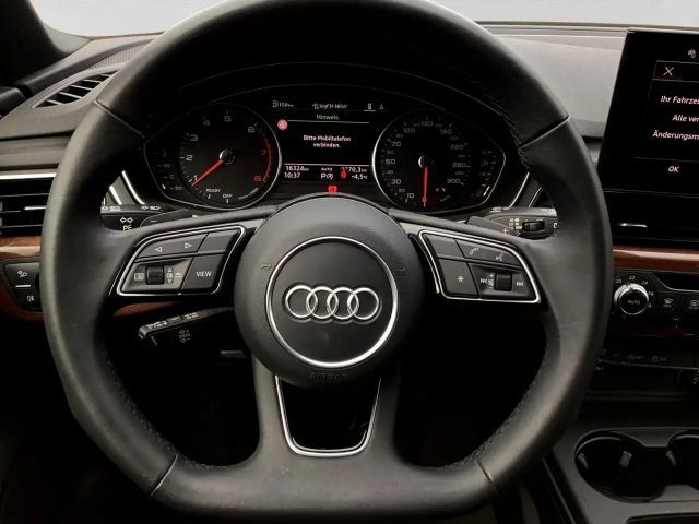 Audi A4 40 TFSI
