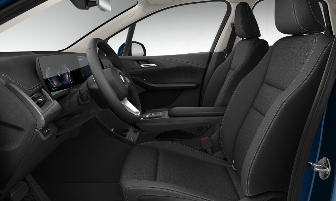 BMW 220 220i Active Tourer