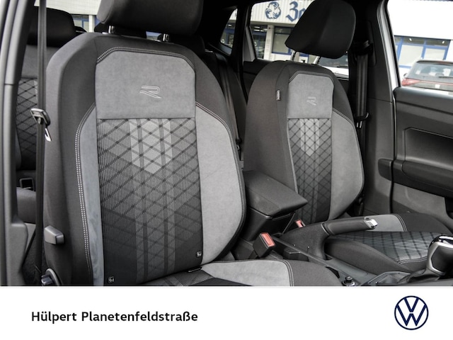 Volkswagen Polo DSG R-Line