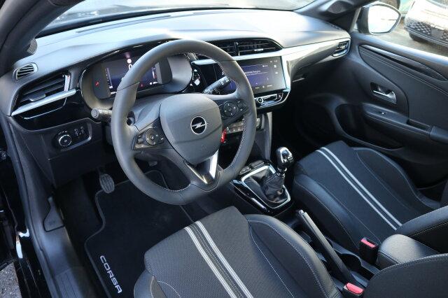 Opel Corsa 1.2 Turbo GS-Line Grand Sport Turbo