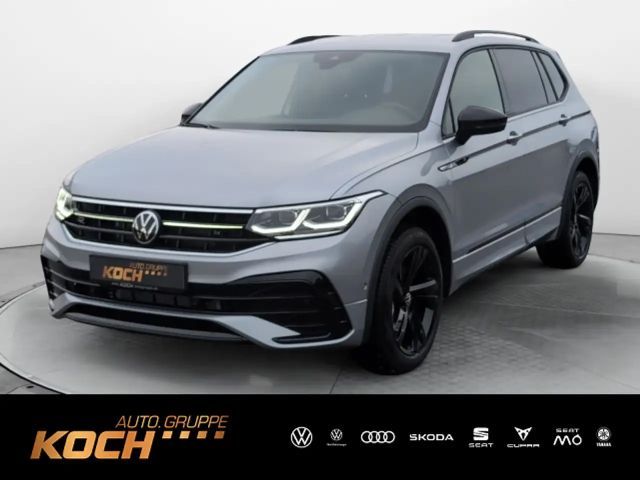 Volkswagen Tiguan 2.0 TDI Allspace DSG R-Line