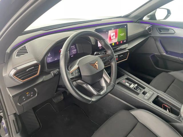 Cupra Formentor 1,5 TSI ACT Cupra