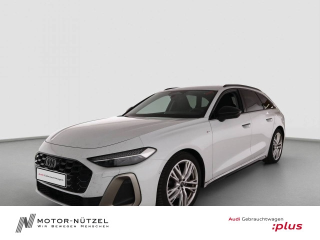 Audi A5 Avant Quattro S-Tronic