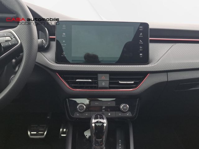 Skoda Kamiq 1.5 TSI Monte Carlo