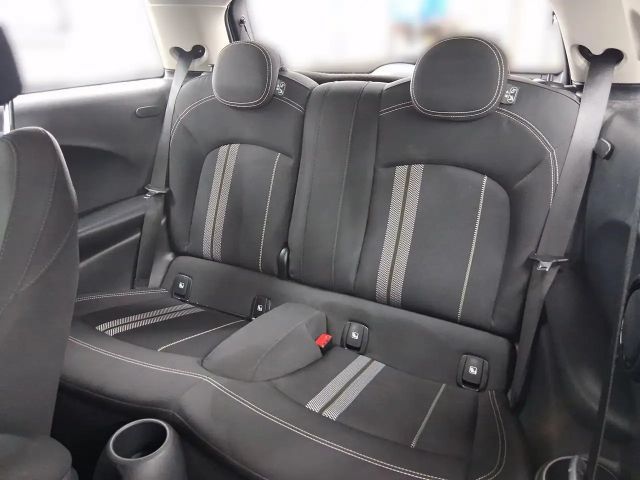 MINI Mini Electric SE