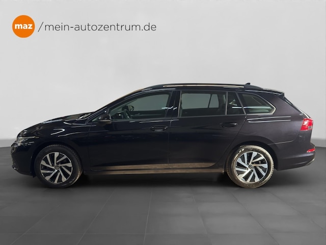 Volkswagen Golf 1.0 TSI Golf VIII Life Variant