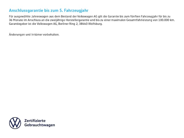 Volkswagen Taigo 1.0 TSI R-Line