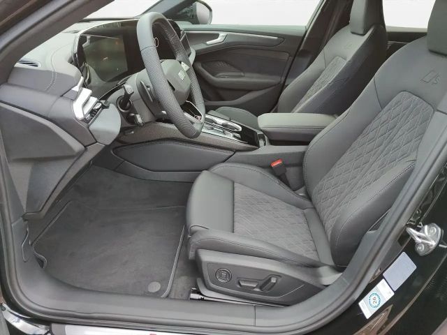 Audi A6 Avant Quattro S-Line