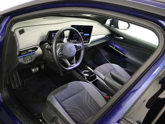 Volkswagen ID.4 CarPlay|AHK|ACC|LED|Navi|Akustikglas|LM