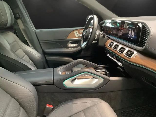 Mercedes-Benz GLS 580 4MATIC AMG Line