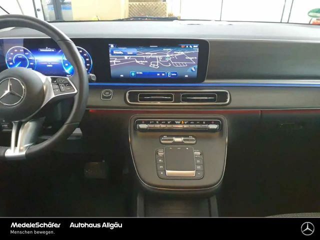 Mercedes-Benz EQV 300 Limousine Lang