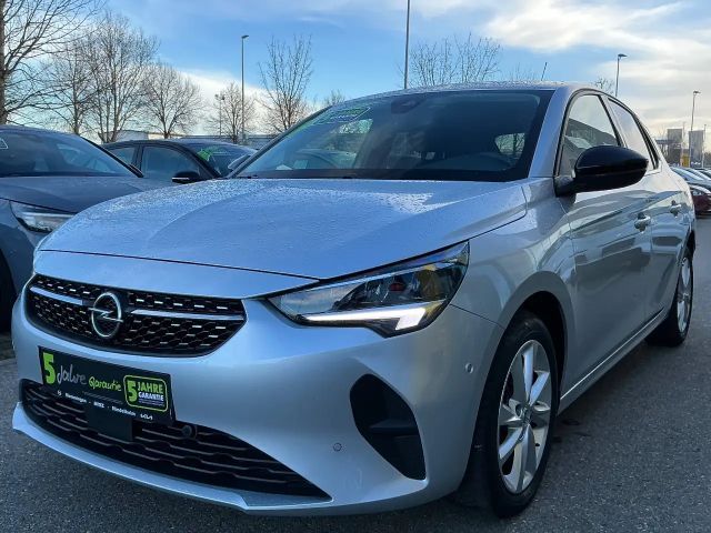 Opel Corsa 1.2 Turbo Elegance Turbo