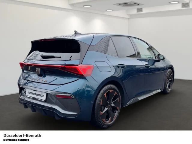 Cupra Born 58 kWh