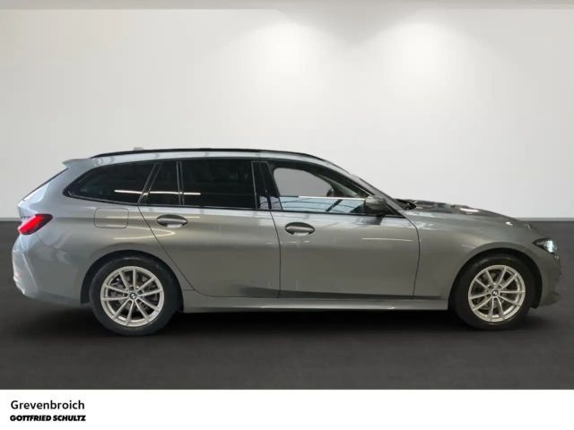 BMW 318 318d Touring