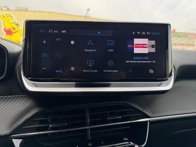 Peugeot 2008 Allure Pack EAT8 PureTech