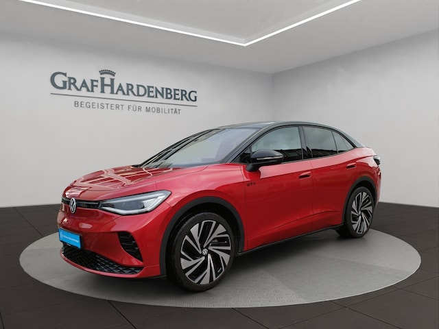 Volkswagen ID.5 220 kW GTX