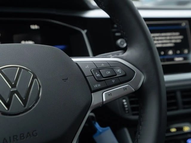 Volkswagen Taigo Goal TSI 6-Gang Navi uvm