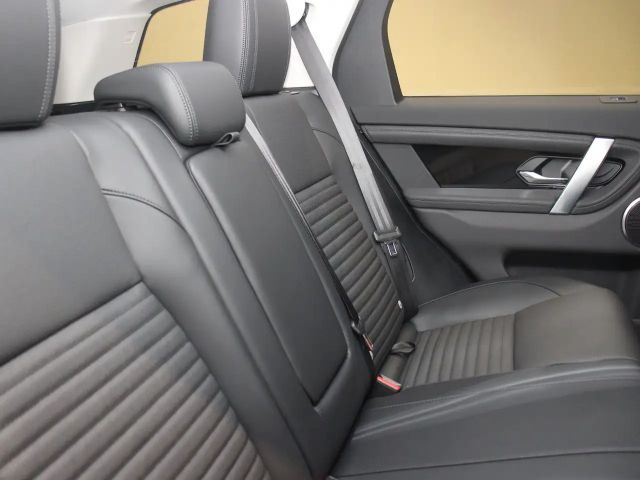 Land Rover Discovery Sport 2.0 AWD Dynamic SE