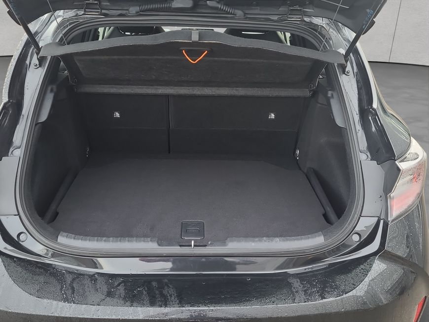 Toyota Corolla 5-deurs Basis GR