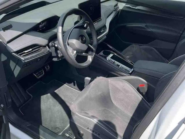 Skoda Enyaq Sportline iV 60