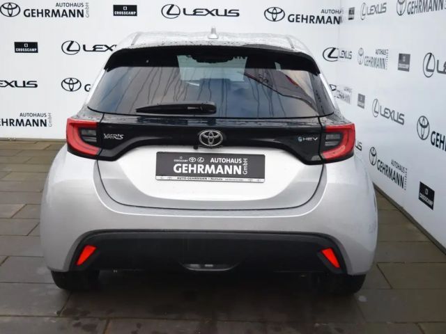 Toyota Yaris Hatchback Hybride
