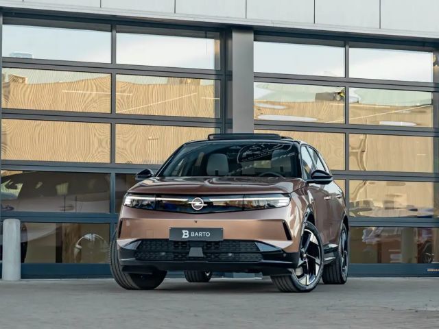 Opel Grandland X GS-Line Grand Sport