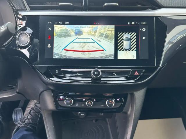 Opel Corsa GS-Line Grand Sport