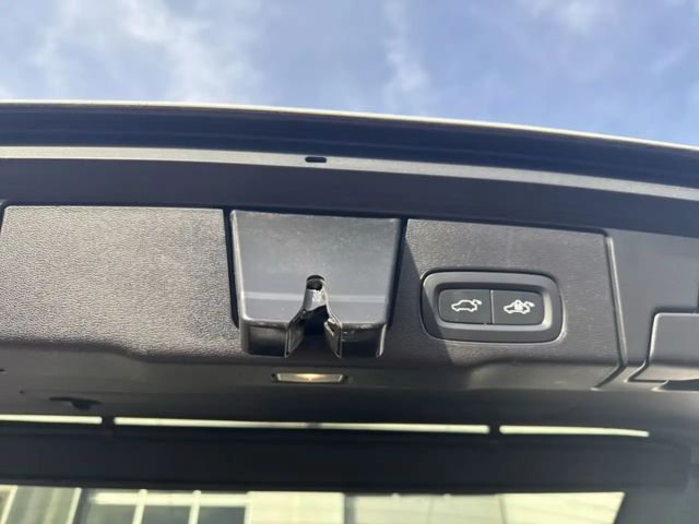 Volvo XC60 AWD Geartronic Recharge T6