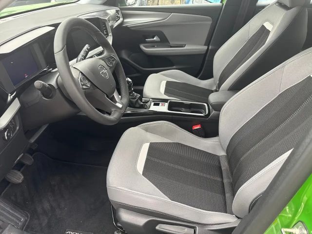 Opel Mokka 1.2 Turbo Elegance Turbo