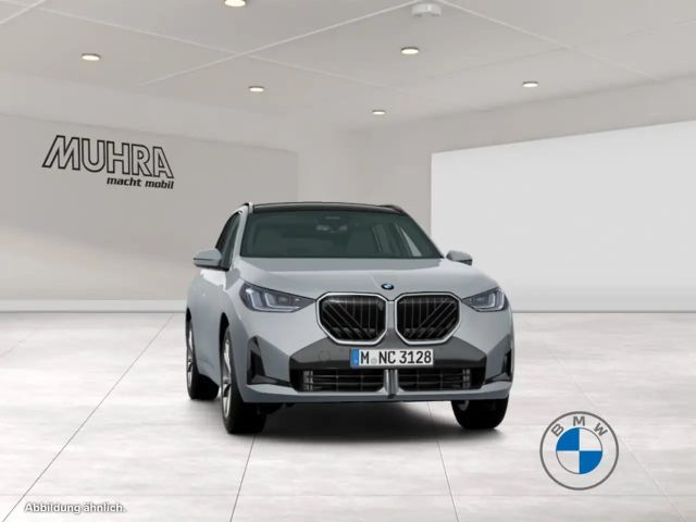 BMW X3 M-Sport xDrive