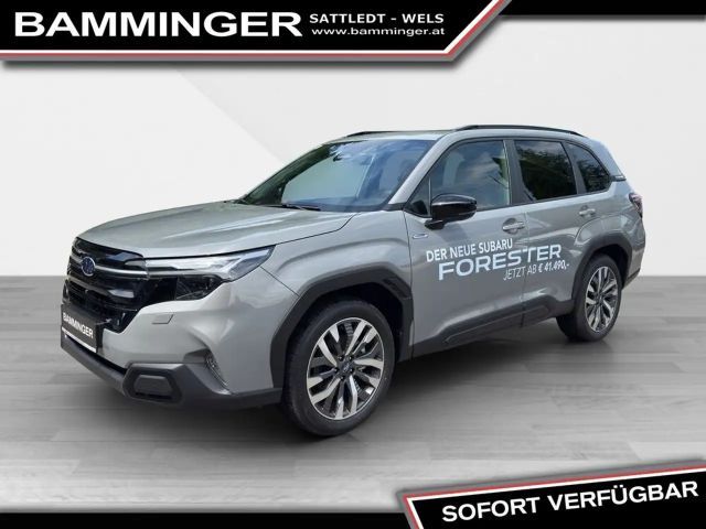 Subaru Forester AWD Premium e-Boxer e-Boxer