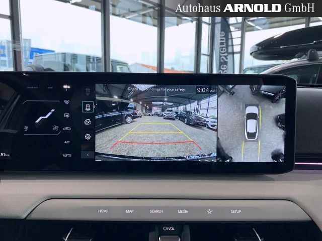 Kia EV4 Fastback GT-Line