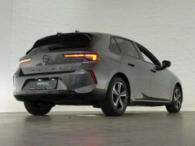Opel Astra GS-Line Grand Sport