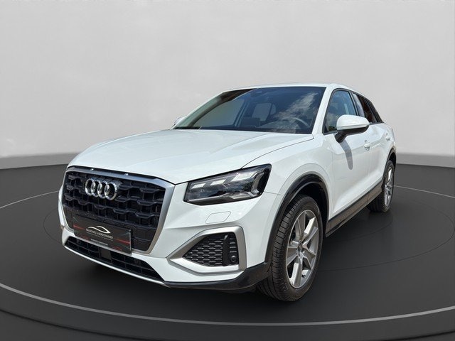 Audi Q2 35 TFSI S-Tronic