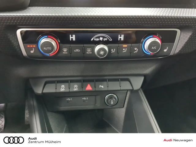 Audi A1 S-Line Sportback