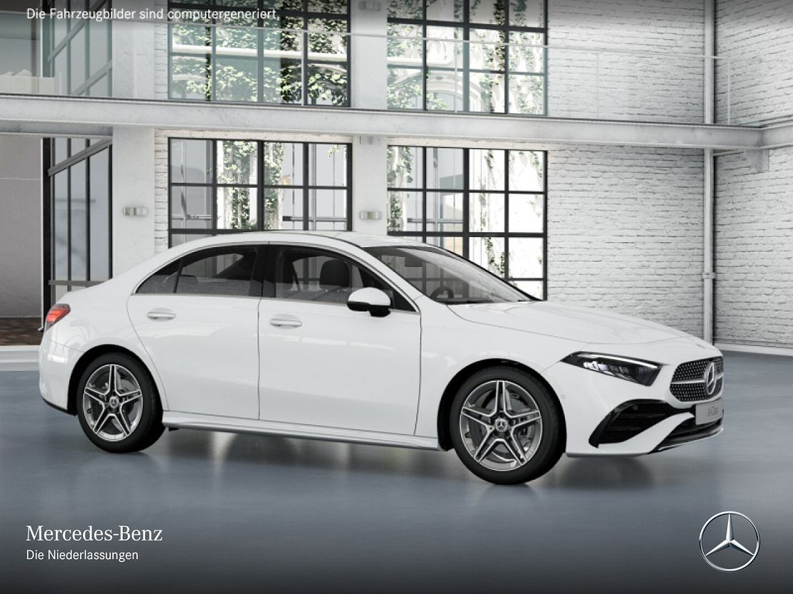 Mercedes-Benz A 200 A 200