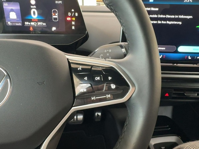 Volkswagen ID.4 77 KWh Performance Pro