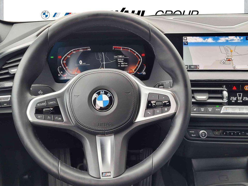 BMW 118 118i 5-deurs