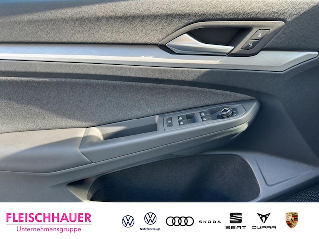 Volkswagen Golf Golf VIII Variant