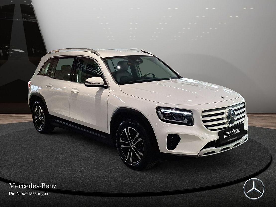 Mercedes-Benz GLB 180 GLB 180