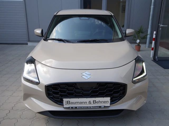 Suzuki Swift Comfort Hybrid