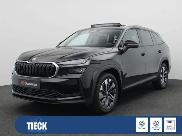 Skoda Kodiaq 1.5 TSI Selection