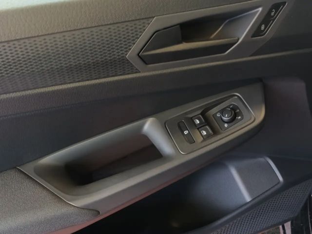 Volkswagen Caddy 1.5 TSI DSG Family Maxi