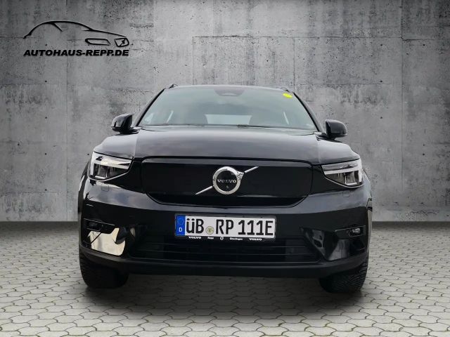 Volvo XC40 Recharge Ultimate
