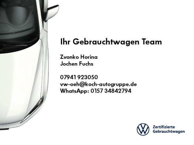 Volkswagen Golf 1.0 TSI Golf VIII Move Variant