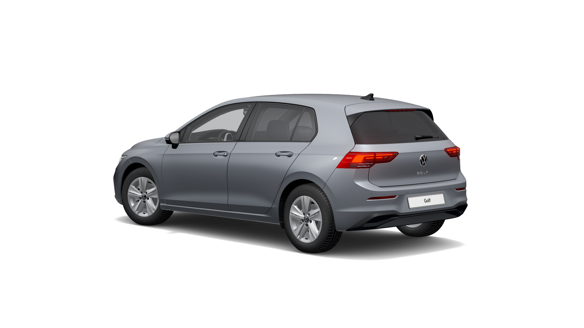 Volkswagen Golf Golf VIII Life