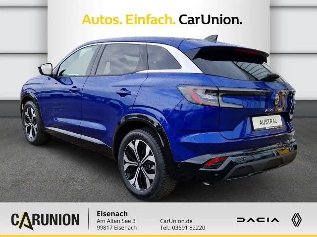 Renault Austral Techno