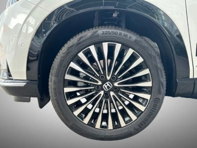 Honda e:Ny1 EV AT Advance Pano RFK LED