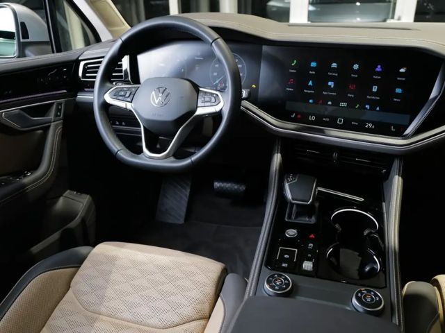 Volkswagen Touareg 3.0 V6 TDI Elegance Elegance